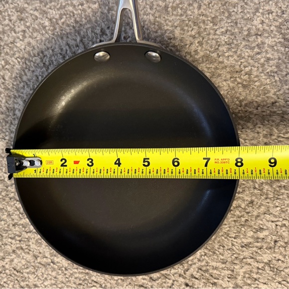 Scanpan Frying Pan - Picture 5 of 8